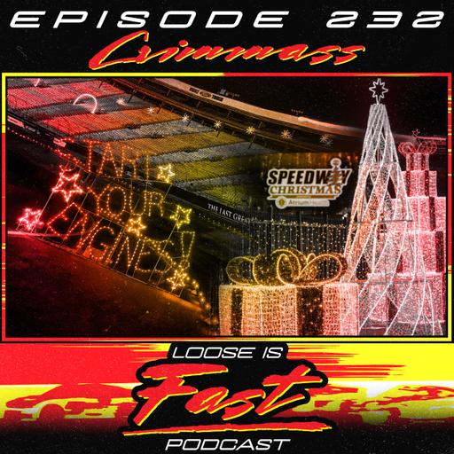 Ep.232 Crimmass