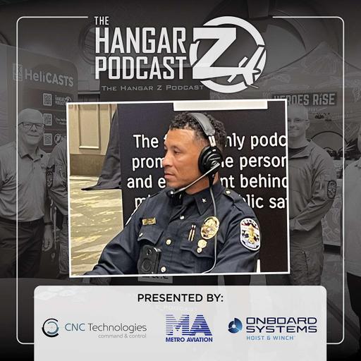 Episode 319 - Leadership in Law Enforcement: Insights from Louisville Metro PD Part 2