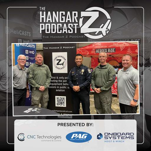 Episode 318 - Leadership in Law Enforcement: Insights from Louisville Metro PD Part I