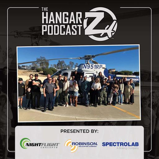 Episode 317 - APSA's 2025 Technical Specialist Award with Riverside PD's Matt Pagano Part 2