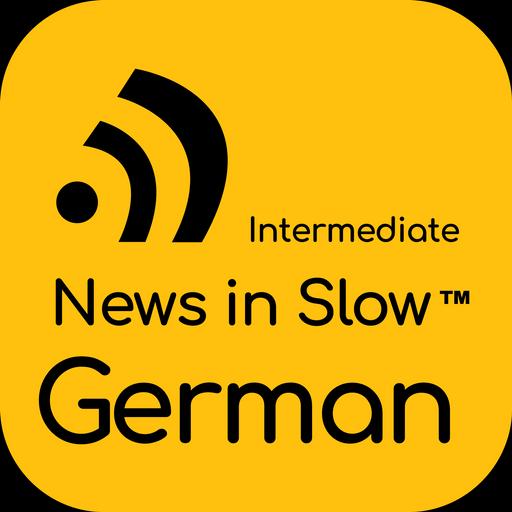 News in Slow German - #496 - Easy German Radio