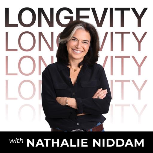 #399: Longevity Rewired: Hormones, Sunlight & The Weight Loss LIE | Reversing Aging in 2025 With Nat Niddam