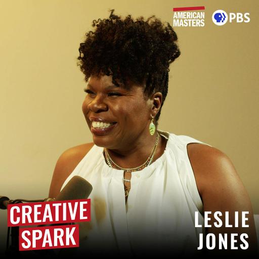 How Leslie Jones Became a Comedian