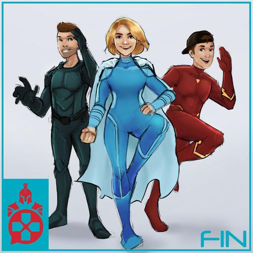 Episode FINALE: We Love You and Goodnight