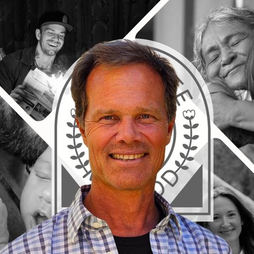 Edmund Knighton, PhD (Part 3) - The Holy Nights, Advent, and the Pursuit of Spiritual Freedom