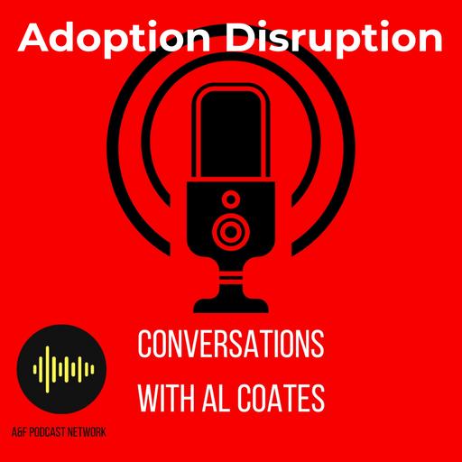 Adoption Disruption - Adoptive parent & SW Amy