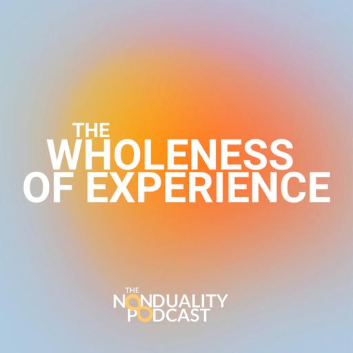 Nic Higham and Amy Ward - Reality is Unresolvable - Nonduality