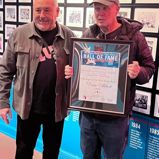 MMHP Season 6 Ep:13--Drew Abbott Silver Bullet To The Third Power Part 1 of 2