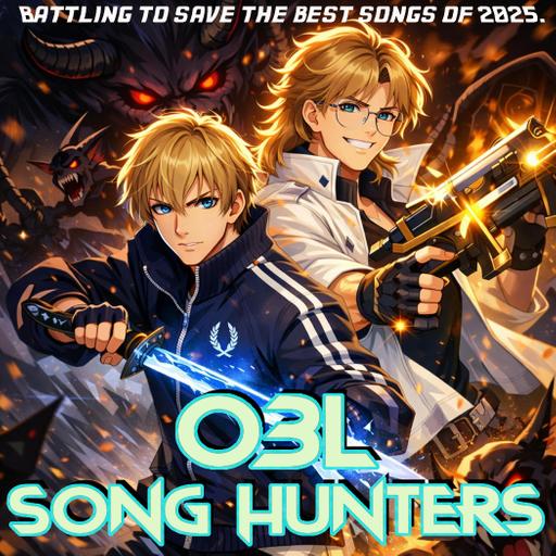 E310 - Top 5 Songs of 2025