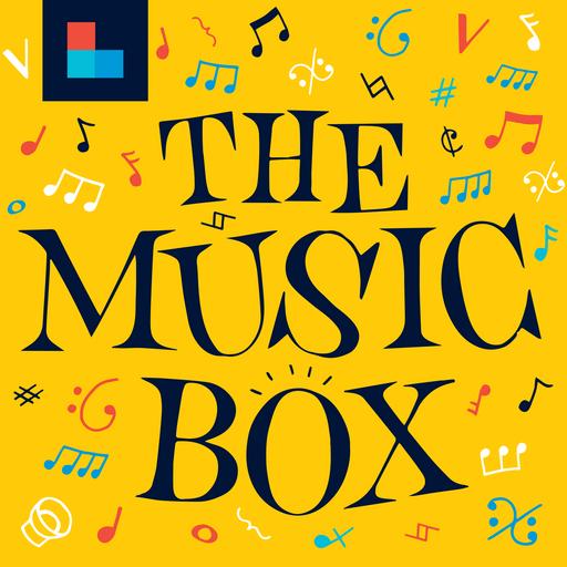 Shapes of America: An audio special about shape-note singing