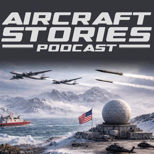 #102 - Warum haben die USA ein so großes Interesse an Grönland?