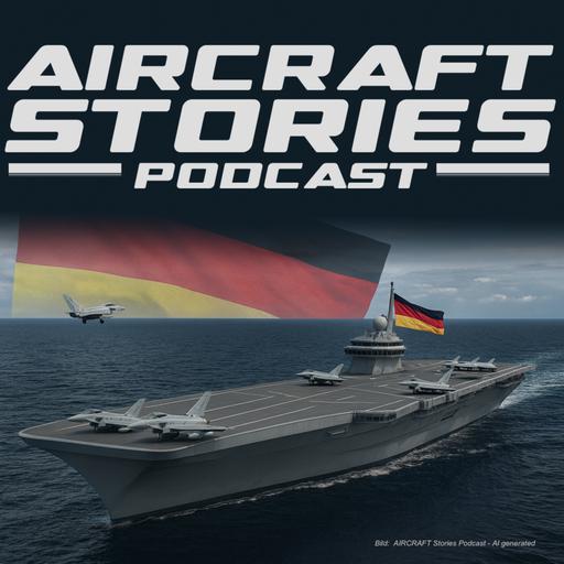#99 - Braucht Deutschland einen Flugzeugträger?