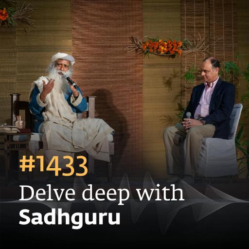 #1433 - Mechanics of Yoga & Health