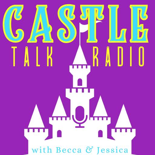 Have you enjoyed Castle Talk Radio?
