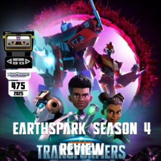 EarthSpark Season 4 Spoiler Review