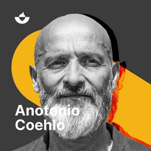 Rewind #11 - Syntropic Agroforesty: Farming like a Forest [ANTONIO COELHO]