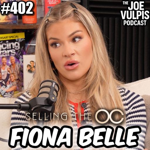 SELLING THE OC PODCAST!! Fiona Belle on Selling OC: What You Didn’t See on Netflix
