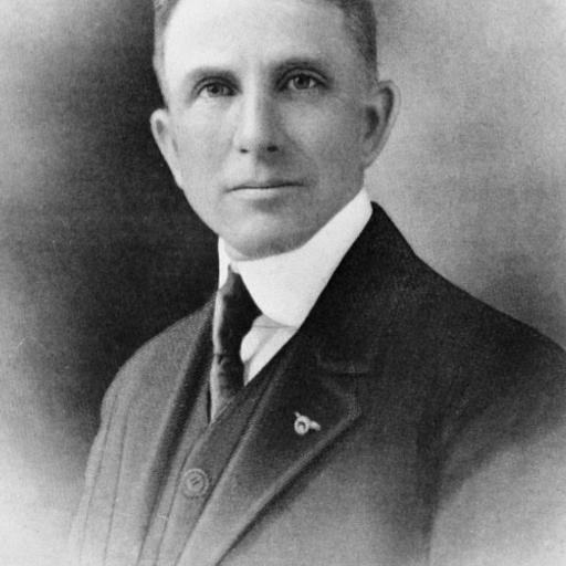 65. Cyrus Stevens Avery: Father of Route 66