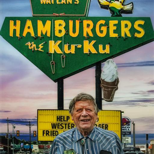 64. Waylan's Ku Ku Burger, Miami, OK