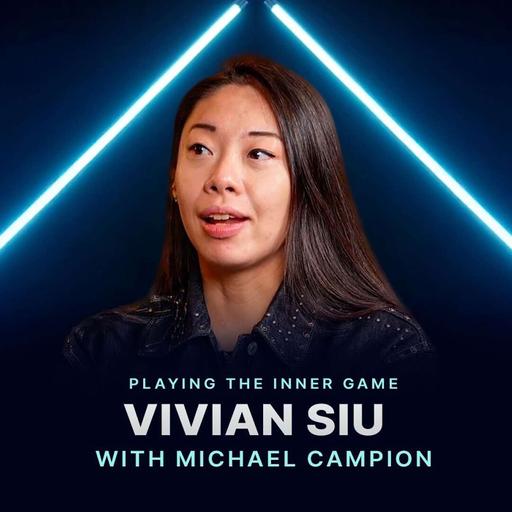 #52 Vivian Siu - From Rock Bottom to Ivy League and the Macau Grand Prix