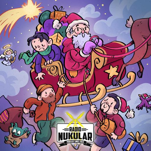 Weihnachts-Special (live)