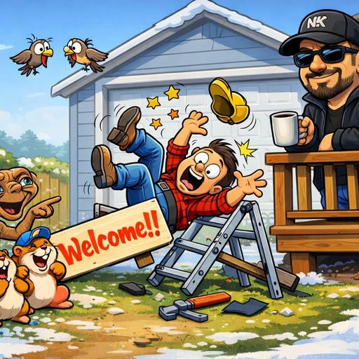 Powers Point Podcast - It's A New Year and New Season!