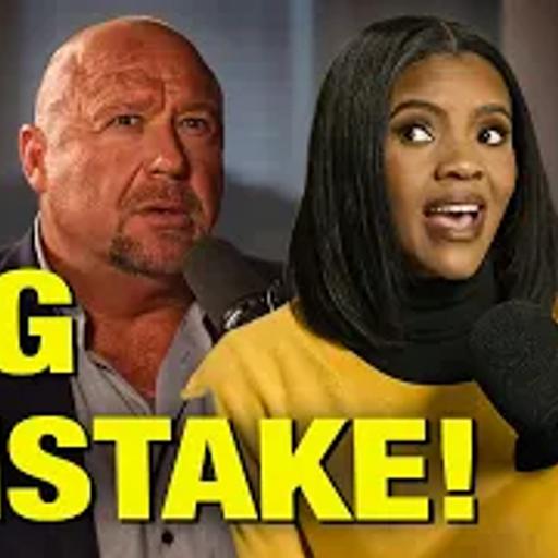 Here's What EVERYONE Is Missing About Candace Owens Investigation!