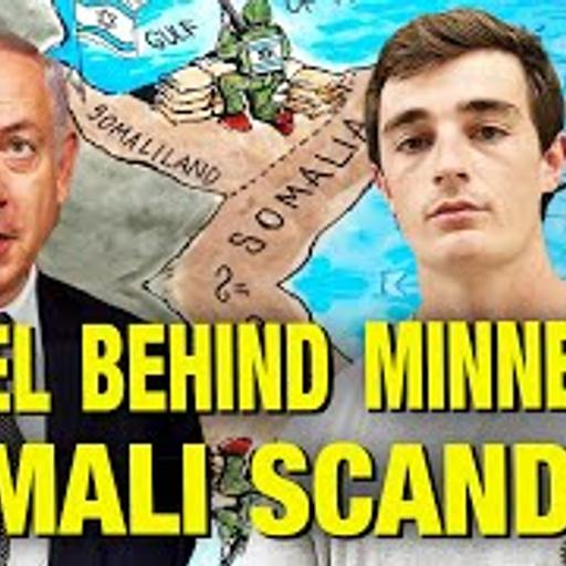 The REAL Story Behind Minnesota's Somali Welfare Scandal!