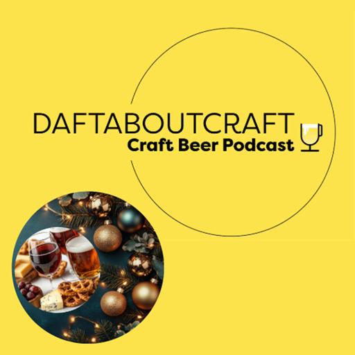 Daftaboutcraft - BONUS EPISODE - Christmas special (December 23, 2025)