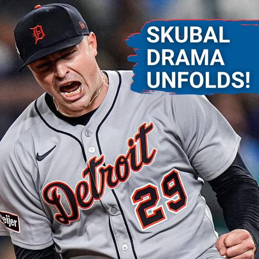 DISRESPECT: Tarik Skubal’s Arbitration FEUD Could CHANGE Los Angeles Dodgers’ Pitching Future