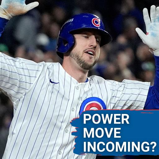 CALCULATED: Los Angeles Dodgers’ QUIET OFFSEASON Could Turn BIG: Kyle Tucker & Freddy Peralta Rumors