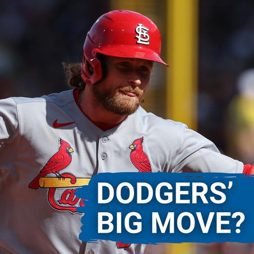 INSIDER: Brendan Donovan Could Be a PERFECT Los Angeles Dodgers FIT | WBC DECISION for Mookie Betts