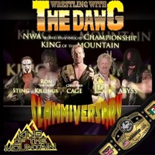 King of the Mountain - NWA World Heavyweight Championship - TNA Slammiversary 2006
