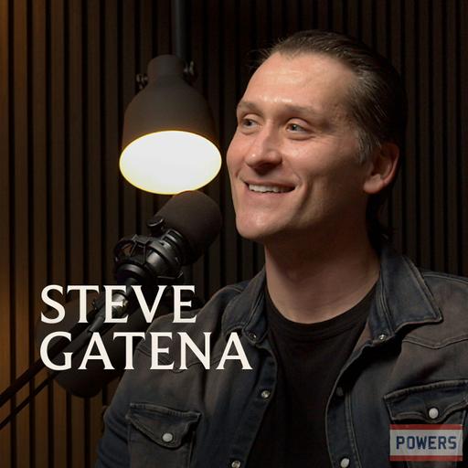 #400 - Steve Gatena - Co-Founder & CEO @ Pray.com - God, A Revival, Rescuing Lost Men, & Building A Generational Company