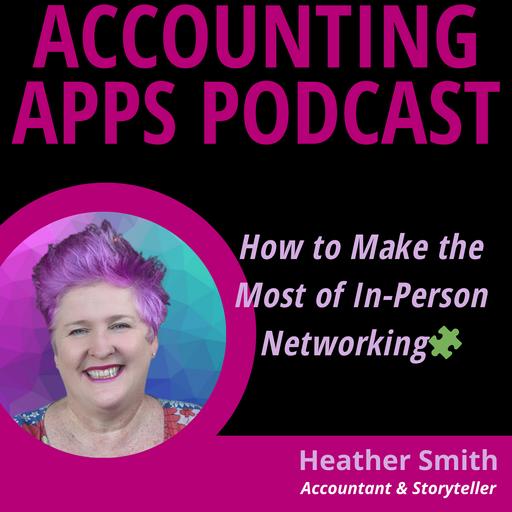 How to Make the Most of In-Person Networking🧩