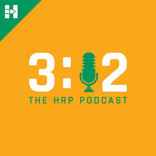 3:12 - The HRP Podcast, Episode 63: 2025 Year in Review