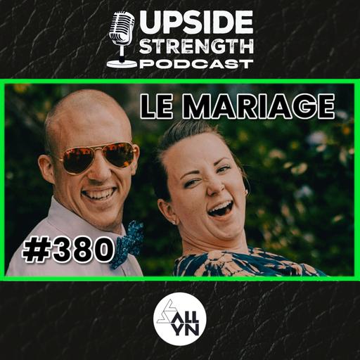 [FR] 12 Leçons après 12 ans de Mariage | #380