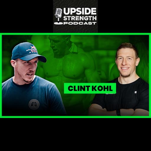 [EN] From CrossFit Games to Endurance Sports with Clint Kohl || #377
