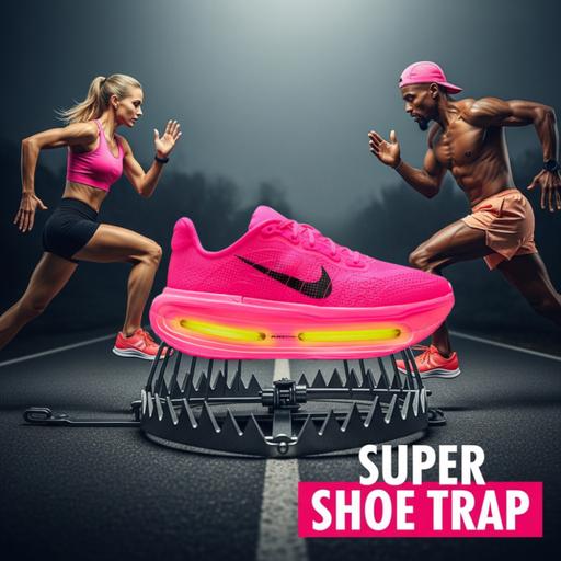 Your Super Shoes Are Lying to You (Here’s How)