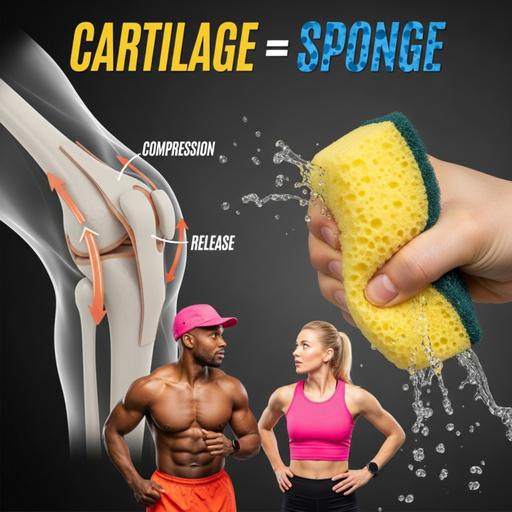 Everyone’s Wrong About Runner’s Knee—Here’s Proof