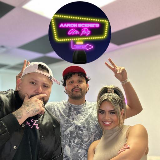 COURTSIDE MAVERICK feat. @xo.mariza_ & @louis.lit