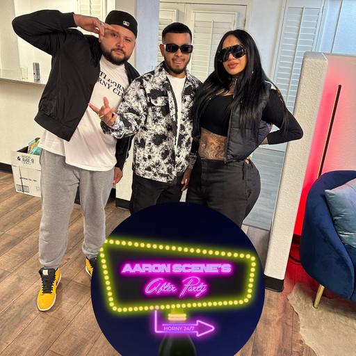 THE FREDDY XMAS SPECIAL feat. @dontfollowfreddy & @scissored_by_voodoo