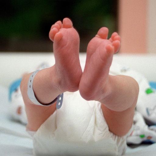 The secrets in your baby's genes