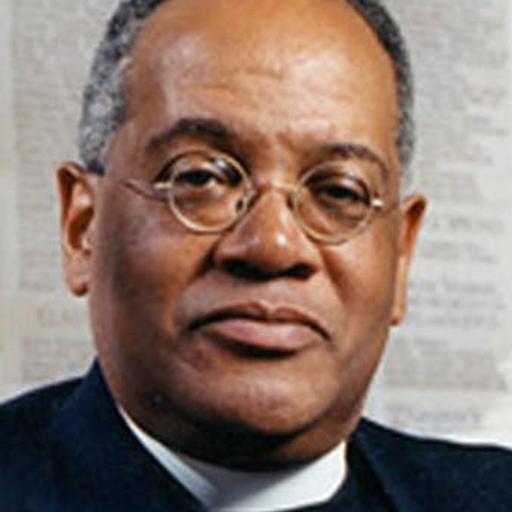 Ep.250 Peter Gomes, "The Good Book"