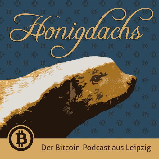 Honigdachs #113 - Weihnachtsdachs 2025