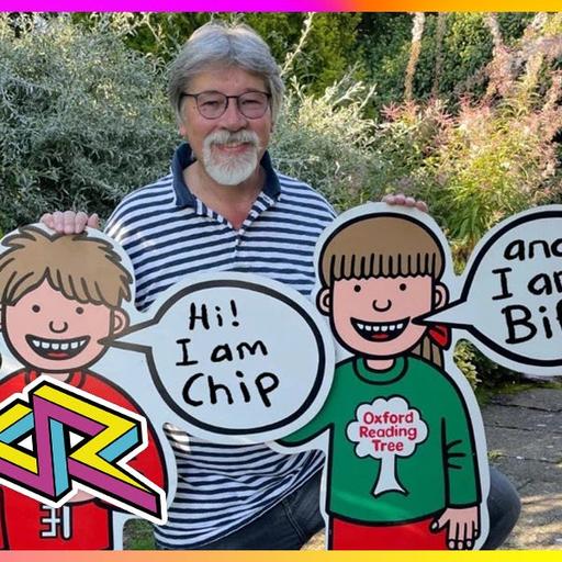 100 'NOs' but I Didn't Stop - with Alex Brychta