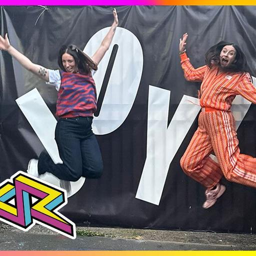 Lead With Joy - with JOY! Collective #241