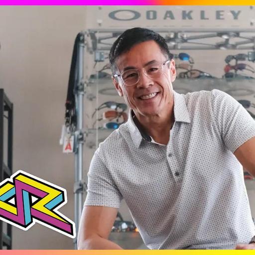 Pain, Discomfort and Iconic Design - with Peter Yee #240