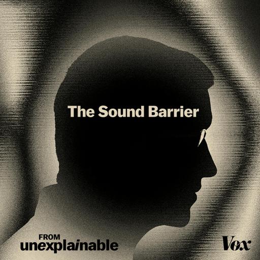 Your moments of silence (The Sound Barrier #5)