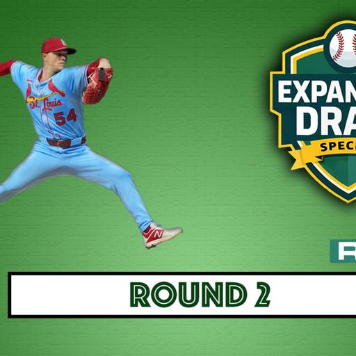 Episode 541: Pesky Report Expansion Draft, Round 2